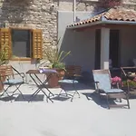 Deluxe One Bedroom Appartement