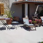 Deluxe One Bedroom Appartement Marčana