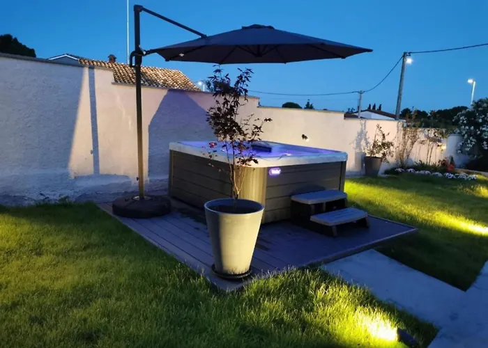 Deluxe One Bedroom 아파트 Marčana