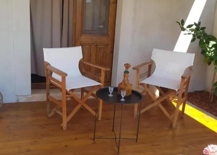 Deluxe One Bedroom