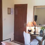 דירה Deluxe One Bedroom *