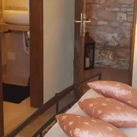 Апартаменты Deluxe One Bedroom *