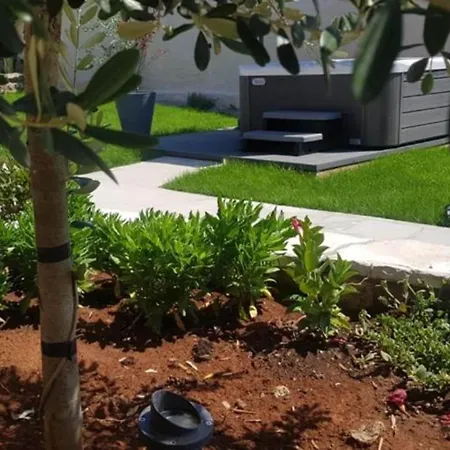 דירה Deluxe One Bedroom Marčana
