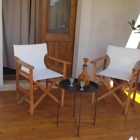 Deluxe One Bedroom