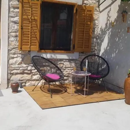 Deluxe One Bedroom Апартаменты *